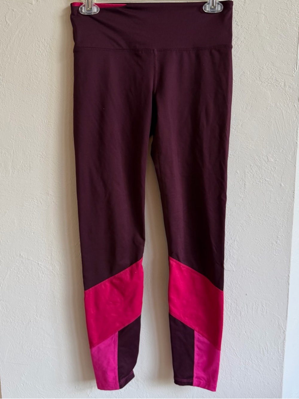 JoyLab Colorblock Leggings